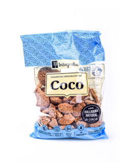 Integralia – Aritos de coco x 250 gr