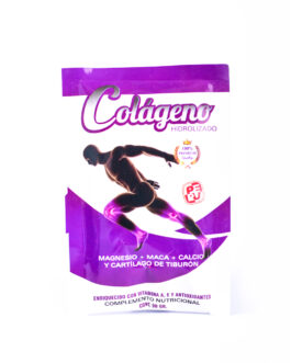 Kalpa – Colageno hidrolizado en polvo x 100 gr