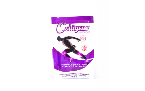 Kalpa - Colageno hidrolizado en polvo x 100 gr