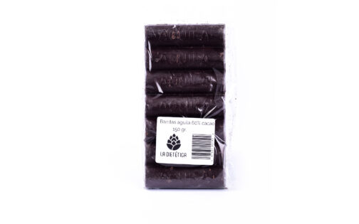 La Dietetica - Chocolate 60% cacao