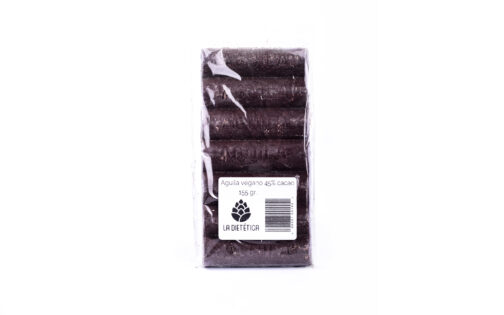 La Dietetica - Chocolate vegano 45% cacao
