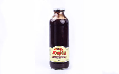 Mupay - Arrope de chañar x 600 ml