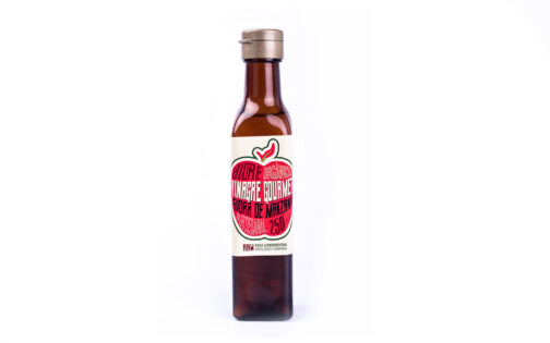 Biore - Vinagre de sidra de manzana x 250 gr