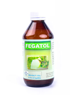 Provitality – Fegatol x 250 ml