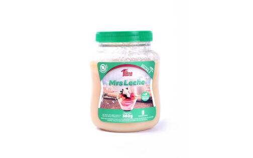 Mr Taste - Leche condensada x 360 gr