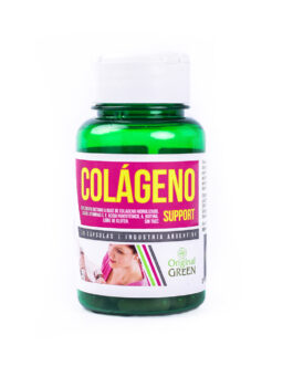 Original Green – Colageno x 30 cap
