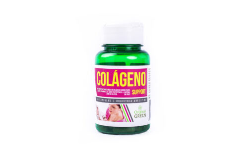 Original Green - Colageno x 30 cap