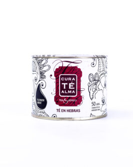 Cura Te Alma – Flower mint x 50 gr