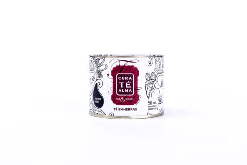 Cura Te Alma - Flower mint x 50 gr