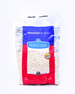 Natuzen – Rebozador de arroz x 240 gr