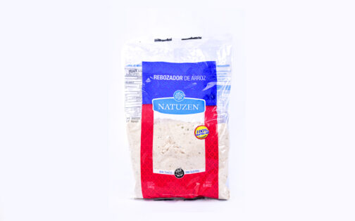 Natuzen - Rebozador de arroz x 240 gr