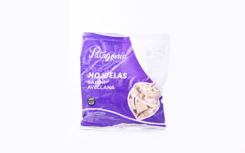 Patagonia Grains - Hojuelas sin tacc avellana x 100 gr