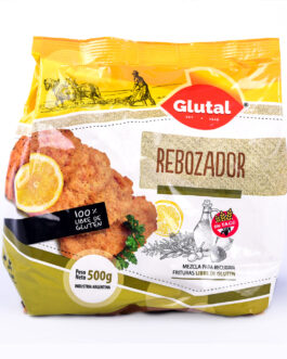 Glutal – Rebozador x 500 gr