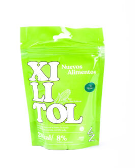 Nuevos Alimentos – Xilitol x 150 gr