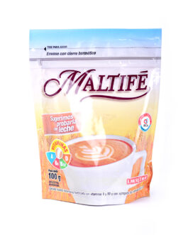 Maltife – Cebada instantanea x 115 gr