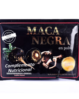Kalpa – Maca negra en polvo premium x 100 gr