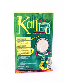 Kalpa – Maca negra x 100 gr