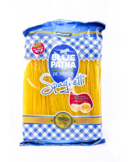 Blue Patna – Spaghetti x 500 gr