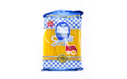 Blue Patna - Spaghetti x 500 gr