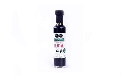 Pampa Gourmet - Salsa teriyaki x 285 ml