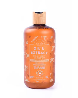 Bel Lab – Shampoo cabellos secos x 500 ml