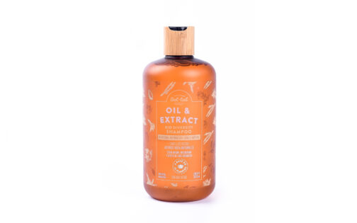 Bel Lab - Shampoo cabellos secos x 500 ml