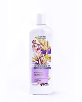 Frenzzi – Acondicionador arándanos x 350 ml