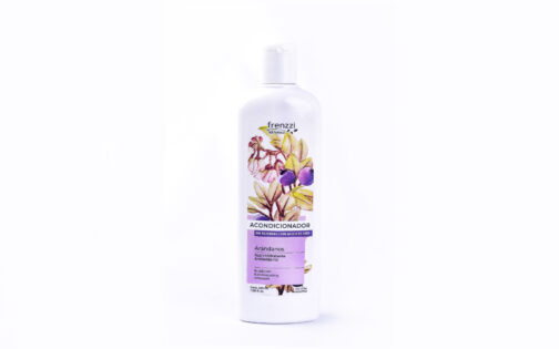 Frenzzi - Acondicionador arándanos x 350 ml