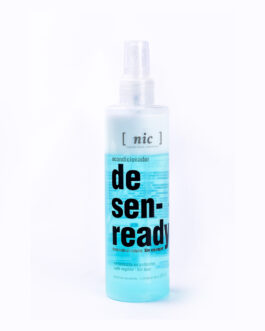 Nic – Desenready acondicionador 210 ml