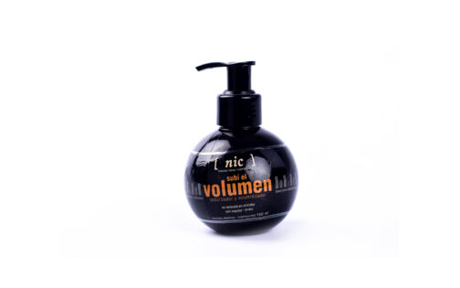 Nic - Crema texturizador y voluminizador x 150 ml