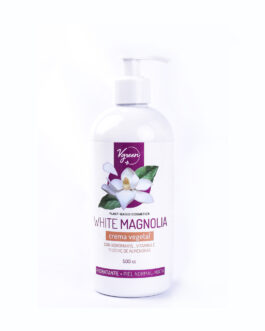 Vgreen – Crema corporal pera y magnolia x 500 cc