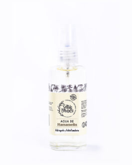 Sentida Botanica – Agua de hamamelis x 60 ml