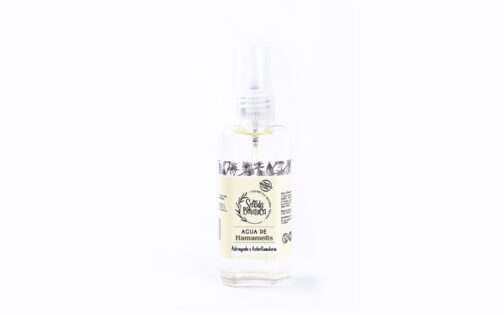 Sentida Botanica - Agua de hamamelis x 60 ml