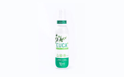 Vgreen - Euca + aceites esenciales x 75 ml