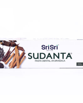Sri Sri – Sudanta original x 200 gr