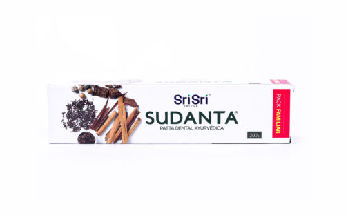 Sri Sri - Sudanta original x 200 gr