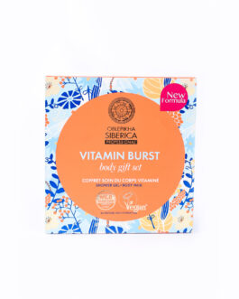 Natura Siberica – Vitamin burst x 150 ml