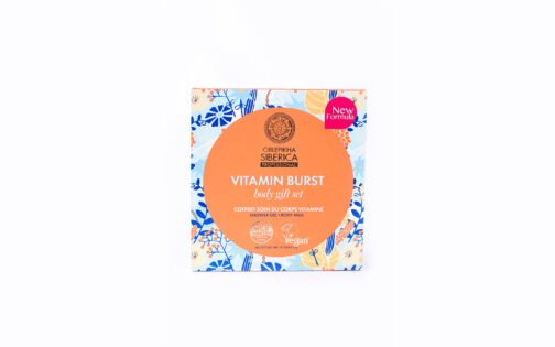 Natura Siberica - Vitamin burst x 150 ml