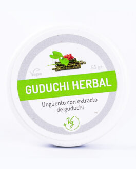 Vgreen – Unguento guduchi herbal x 55 gr
