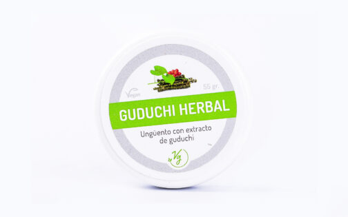 Vgreen - Unguento guduchi herbal x 55 gr