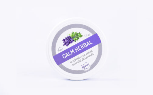 Vgreen - Unguento calm herbal x 55 gr