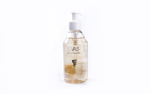 Carmen Suain - Jabon liquido sol tropical x 250 ml