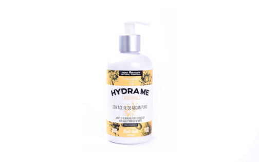 Bel Lab - Crema hidratante natural corporal x 235 ml