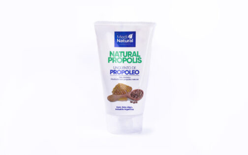 Medinatural - Unguento de propoleo x 45 gr
