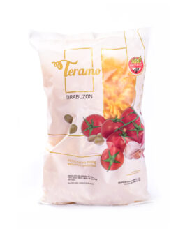 Teramo – Tirabuzón x 500 gr