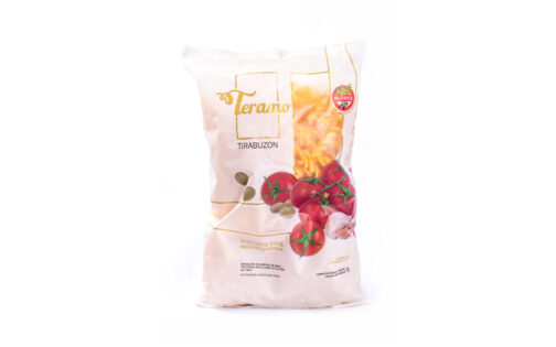 Teramo - Tirabuzón x 500 gr