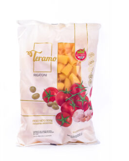 Teramo – Rigatoni x 500 gr