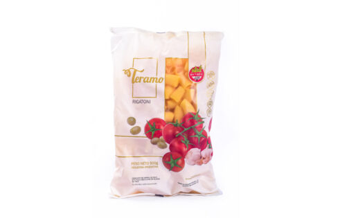 Teramo - Rigatoni x 500 gr