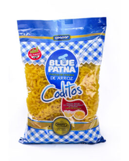 Blue Patna – Coditos x 500 gr