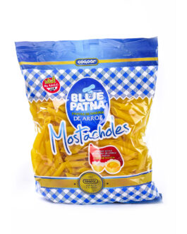 Blue Patna – Mostacholes x 500 gr